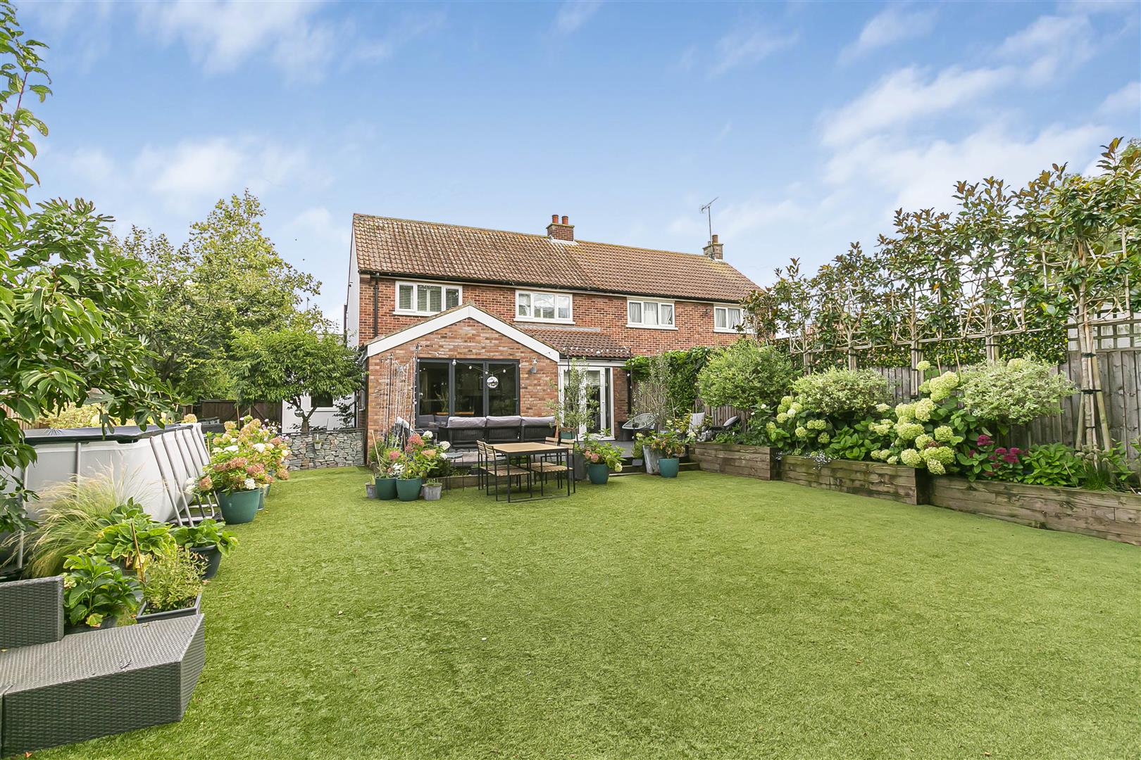 3 Bedroom for sale in Newmarket Cheffins Newmarket Sales